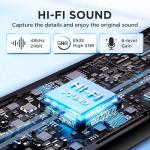 BOYA BOYALINK 2 Dual Channel Wireless Lavalier Mic