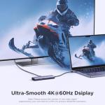 UGREEN 9-in-1 USB-C Hub with 4K HDMI