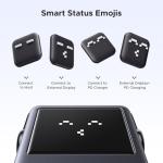 UGREEN 6-in-1 USB-C Hub with 4K HDMI