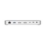 D-Link 9-in-1 USB4 Docking Station Hub