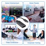 USB-C to HDMI 4K Adapter for Multiple Devices