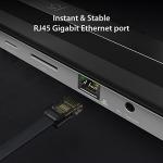 j5create 9-in-1 USB-C 4K HDMI Docking Station