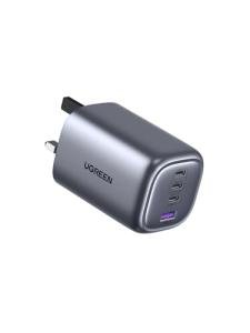 UGREEN 100W USB-C GaN Charger with 4 Ports