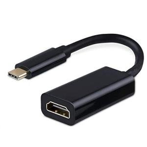 USB-C to HDMI Adapter for MacBook and Chromebook