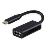 USB-C to HDMI Adapter for MacBook and Chromebook