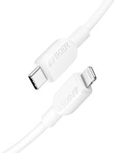 Anker 6ft USB-C to Lightning Fast Charger Cable