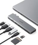 Anker USB-C Hub for MacBook Pro and More