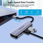 Newmight USB-C Hub with 4K HDMI