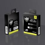 3ft USB-C Data Sync & Charging Cable