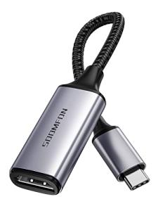 4K 120Hz USB-C to HDMI Adapter