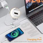 USB-C 3-in-1 HDMI Adapter with USB 3.0