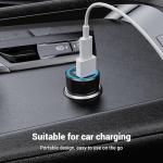 2 Pack USB to USB-C Adapter for iPhone