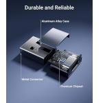 2 Pack USB to USB-C Adapter for iPhone