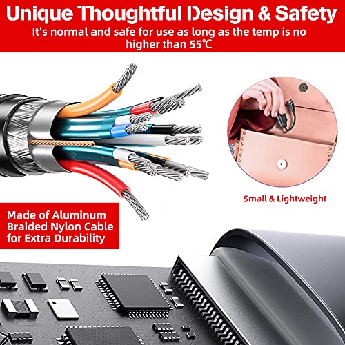 Najiny USB-C to HDMI 4K Adapter