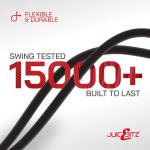 Fast Charge USB-C Data Cable by JuicEBitz®