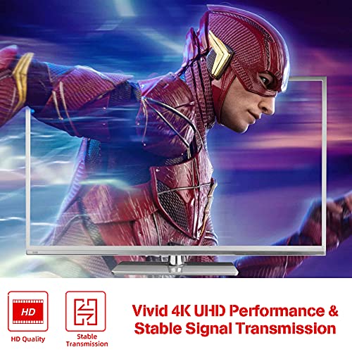 Najiny USB-C to HDMI 4K Adapter