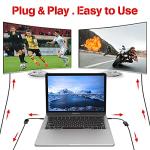 Najiny USB-C to HDMI 4K Adapter