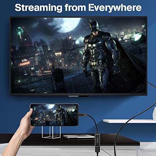 Najiny USB-C to HDMI 4K Adapter