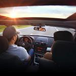 Belkin 20W USB-C Fast Car Charger - Black