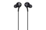 Samsung AKG EO-IC100B Black Earphones