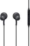 Samsung AKG EO-IC100B Black Earphones