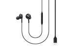 Samsung AKG EO-IC100B Black Earphones