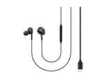 Samsung AKG EO-IC100B Black Earphones