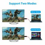 USB-C to HDMI Adapter for Android Devices