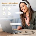 UGREEN USB-C to 3.5mm Audio Cable 3.3FT