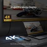 TP-Link 9-in-1 USB-C Hub with HDMI & Ports