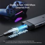 TP-Link 9-in-1 USB-C Hub with HDMI & Ports