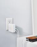 Anker PowerPort III Duo USB-C Wall Charger
