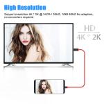 USB-C to HDMI 1080P Adapter for Android