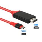 USB-C to HDMI 1080P Adapter for Android