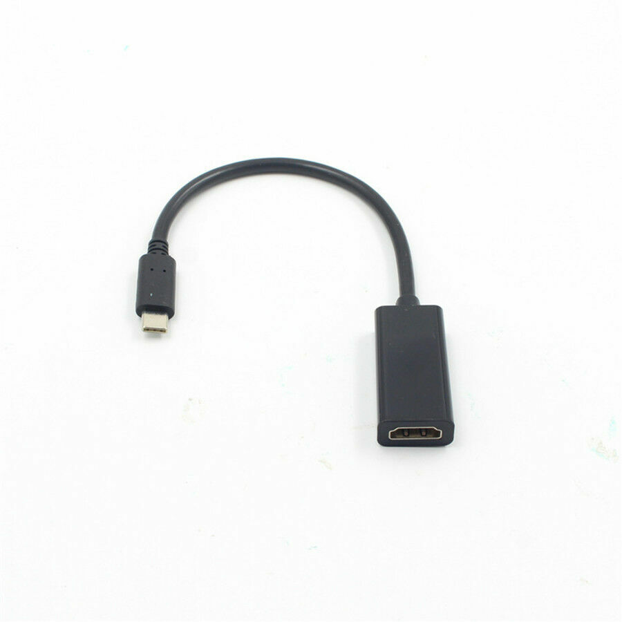 USB-C to HDMI Adapter for Mobile Devices