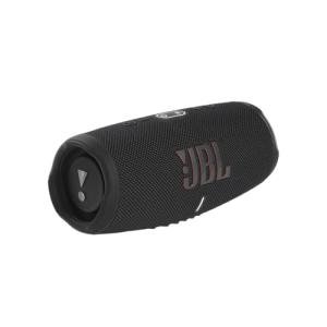 Waterproof JBL Charge 5 Portable Speaker with Powerbank