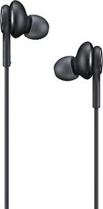 Samsung AKG EO-IC100B Black Earphones