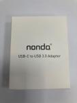 Nonda USB-C to USB 3.0 Adapter