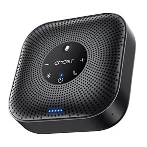EMEET M0 Plus USB-C Conference Speakerphone for 8