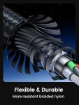 UGREEN Type-C to Type-C Fast Charger Cable