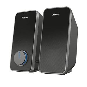 Trust Arys 2.0 USB-C Stereo Speakers