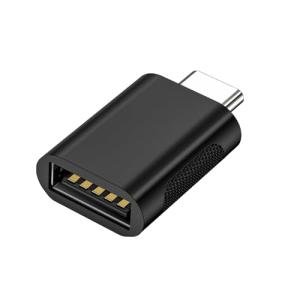 USB-C Adapter: A Male to Type C Female