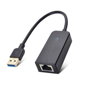 USB to Ethernet Adapter for Fast Network Connection