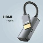 USB-C HDMI Hub Adapter for 4K Laptops