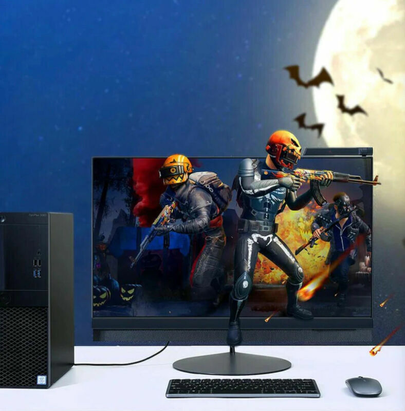 USB-C HDMI Hub Adapter for 4K Laptops