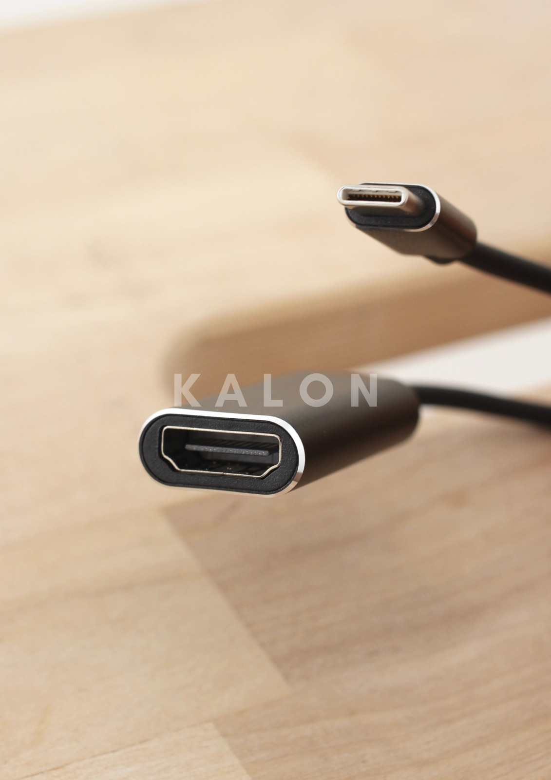 USB-C to HDMI Adapter for Android Devices