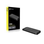 Corsair EX100U 4TB USB-C Portable Storage Drive