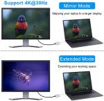 USB-C 4K HDMI Multiport Adapter