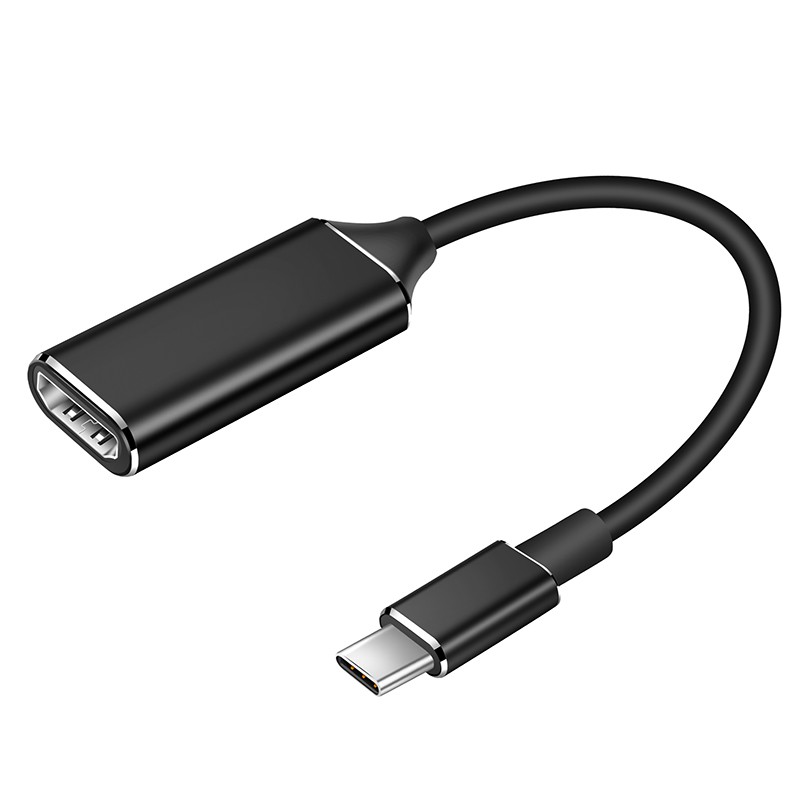 USB-C to HDMI 4K Adapter for multiple devices