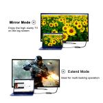 ONSON USB-C to HDMI Adapter 4K